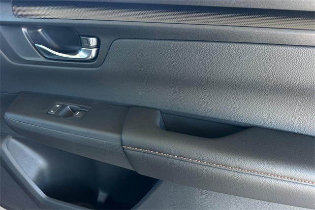New 2026 Honda CR-V Hybrid SUV
