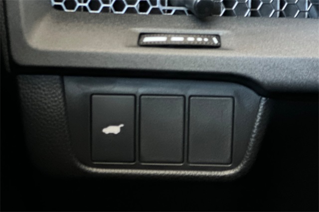 New 2026 Honda CR-V Hybrid SUV