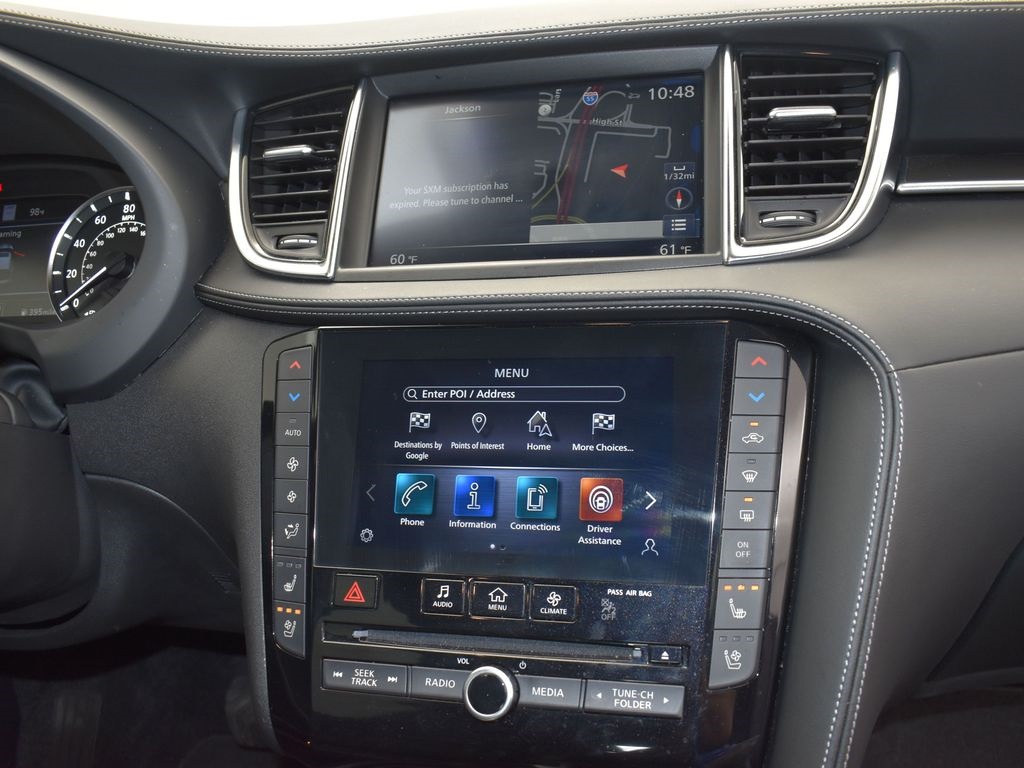 2023 Dynamic Sunstone Red Infiniti QX55 ESSENTIAL AWD SUV