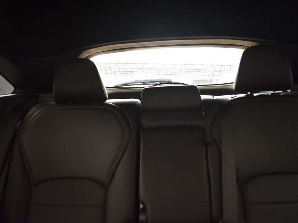 2023 Dynamic Sunstone Red Infiniti QX55 ESSENTIAL AWD SUV