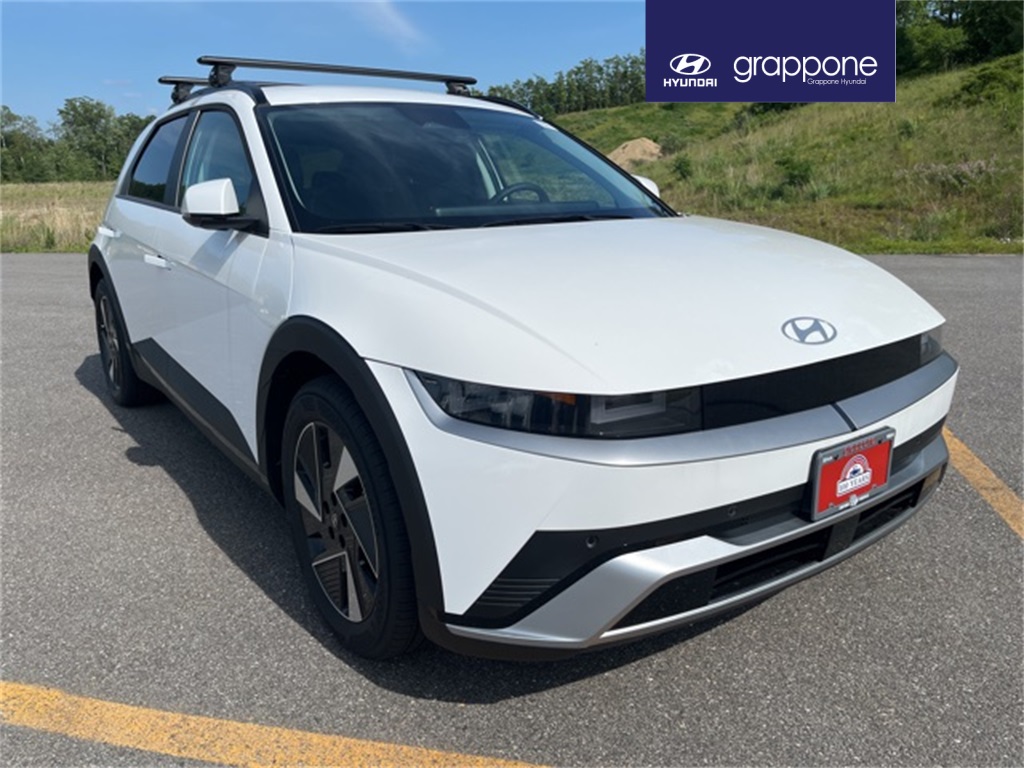 IONIQ 5 SEL