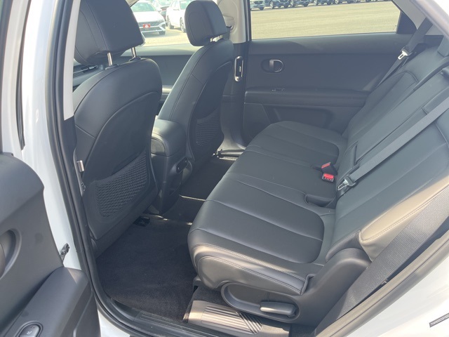 IONIQ 5 SEL