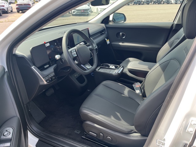 IONIQ 5 SEL