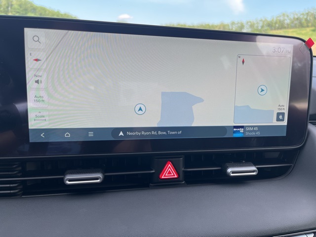 IONIQ 5 SEL