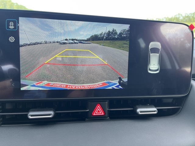 IONIQ 5 SEL