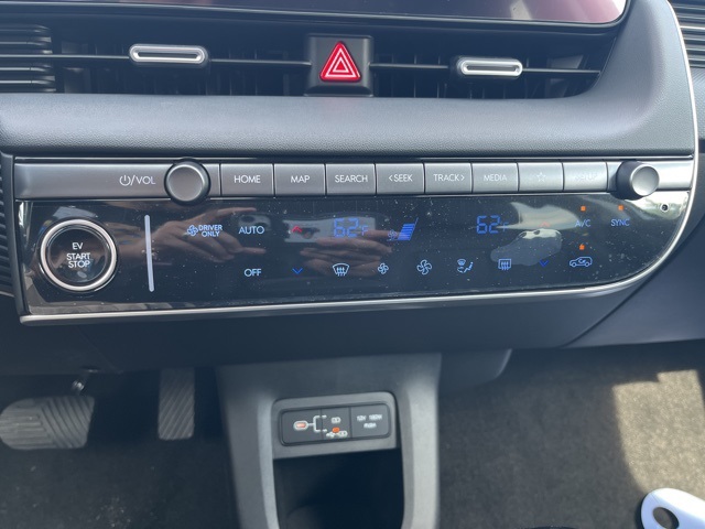 IONIQ 5 SEL