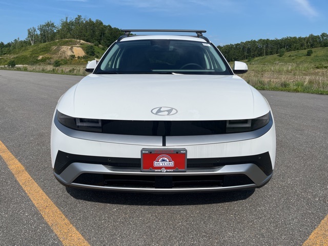 IONIQ 5 SEL