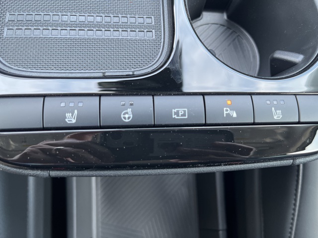 IONIQ 5 SEL