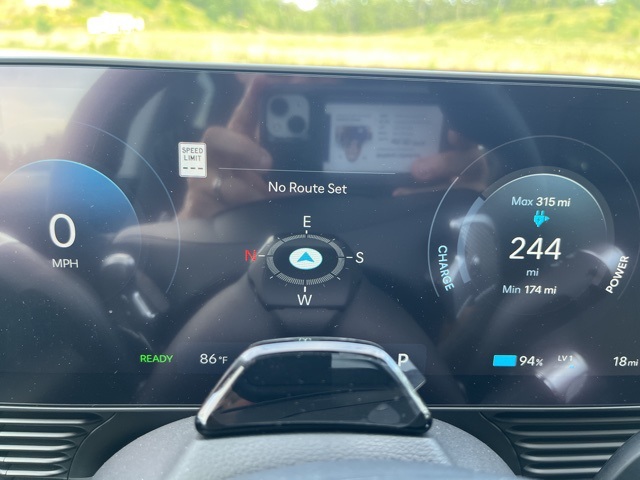 IONIQ 5 SEL