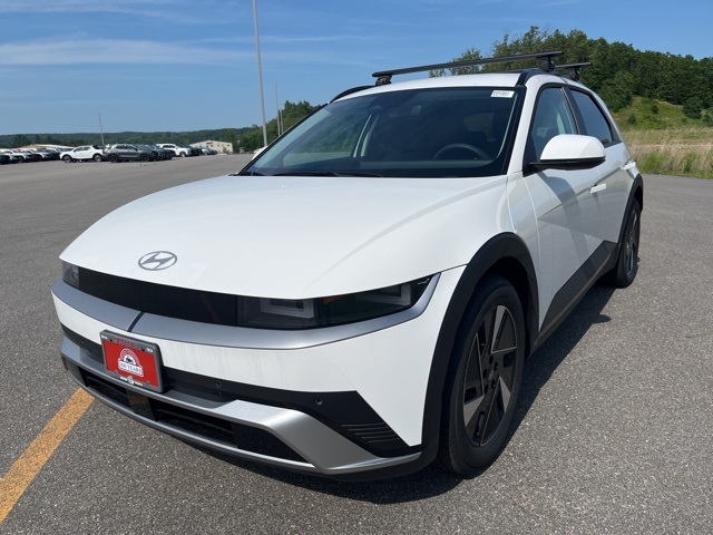 IONIQ 5 SEL