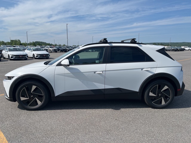 IONIQ 5 SEL