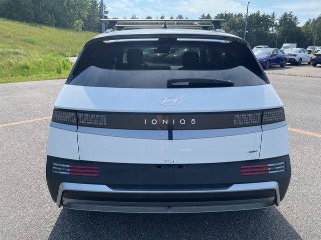 IONIQ 5 SEL