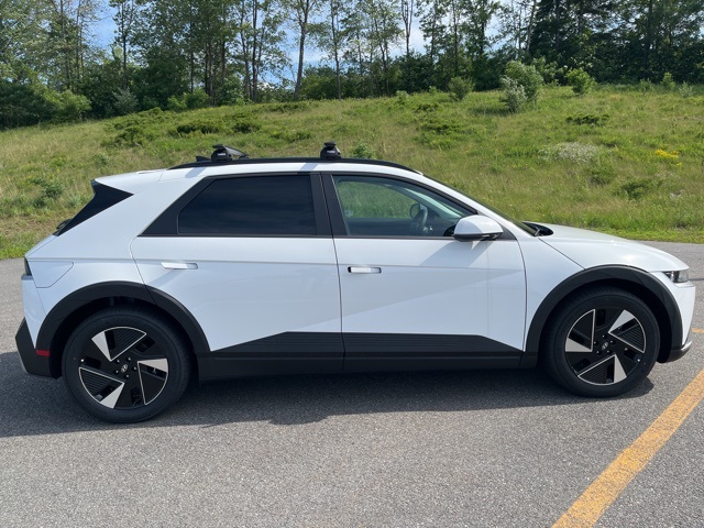 IONIQ 5 SEL