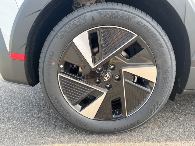 IONIQ 5 SEL