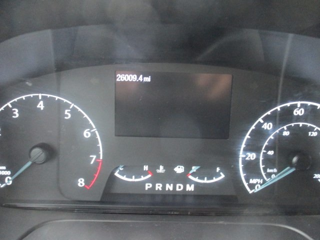 used 2024 Ford Transit-250 car, priced at $44,988