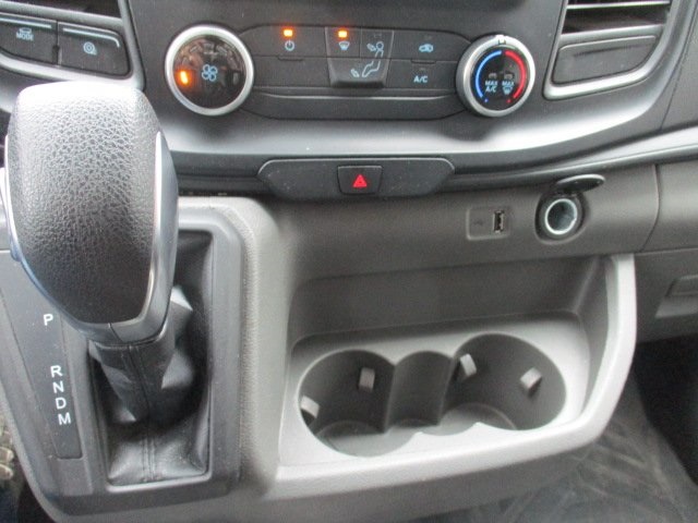 used 2024 Ford Transit-250 car, priced at $44,988