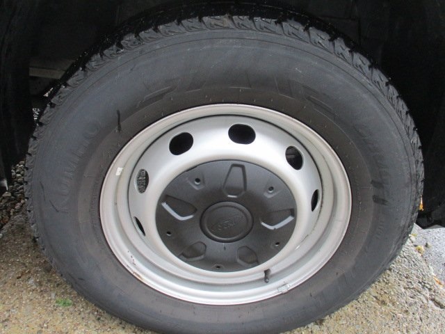 used 2024 Ford Transit-250 car, priced at $44,988