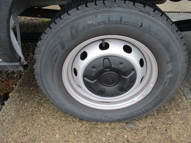 used 2024 Ford Transit-250 car, priced at $44,988