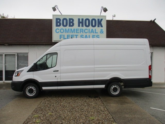 used 2024 Ford Transit-250 car, priced at $44,988