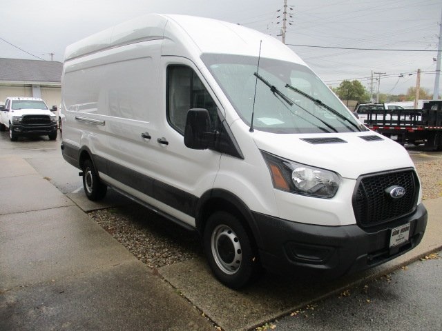used 2024 Ford Transit-250 car, priced at $44,988