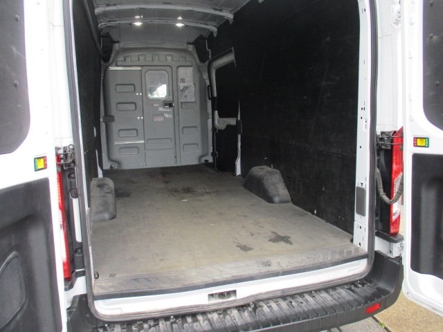 used 2024 Ford Transit-250 car, priced at $44,988
