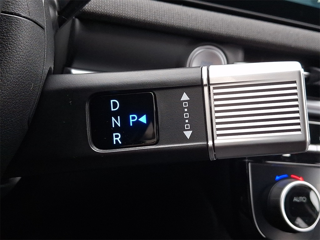 new 2026 Hyundai Tucson car, priced at $41,642