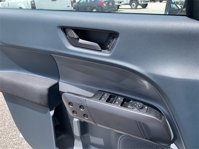2025 Oxford White Ford Maverick XL AWD Truck