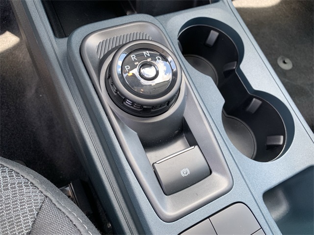 2025 Oxford White Ford Maverick XL AWD Truck
