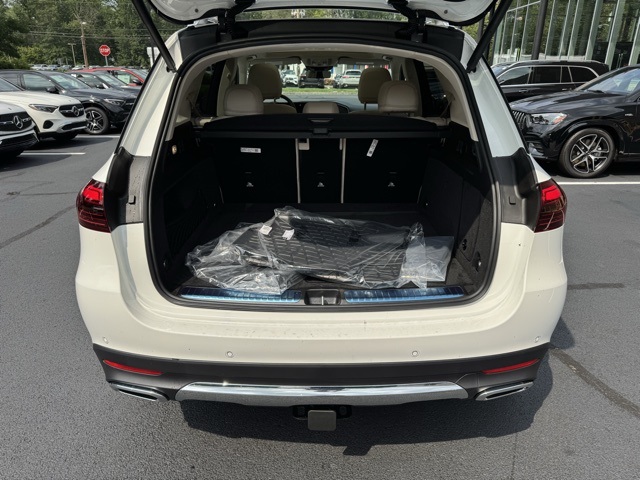 2026 Mercedes Benz GLE 350 4MATIC photo 11