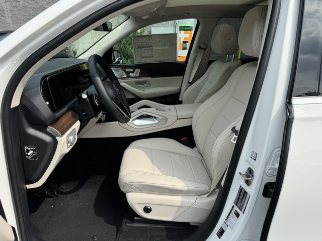 2026 Mercedes Benz GLE 350 4MATIC photo 12