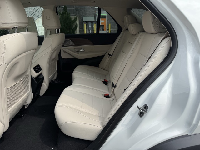 2026 Mercedes Benz GLE 350 4MATIC photo 13