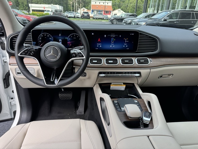 2026 Mercedes Benz GLE 350 4MATIC photo 14