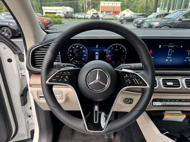 2026 Mercedes Benz GLE 350 4MATIC photo 15