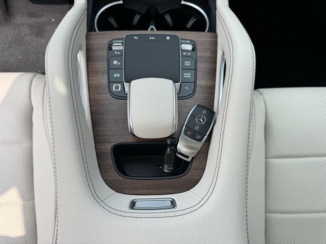 2026 Mercedes Benz GLE 350 4MATIC photo 16