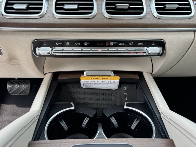 2026 Mercedes Benz GLE 350 4MATIC photo 17