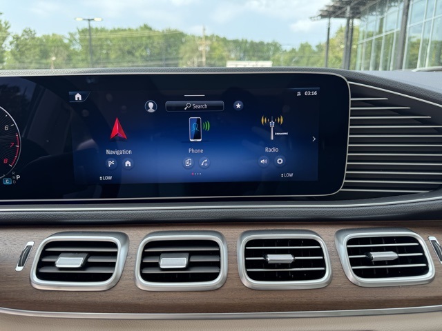 2026 Mercedes Benz GLE 350 4MATIC photo 18