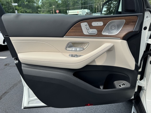 2026 Mercedes Benz GLE 350 4MATIC photo 19