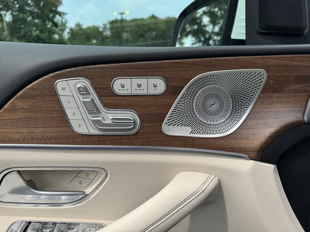 2026 Mercedes Benz GLE 350 4MATIC photo 20