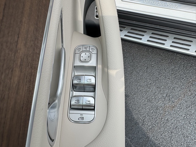 2026 Mercedes Benz GLE 350 4MATIC photo 21