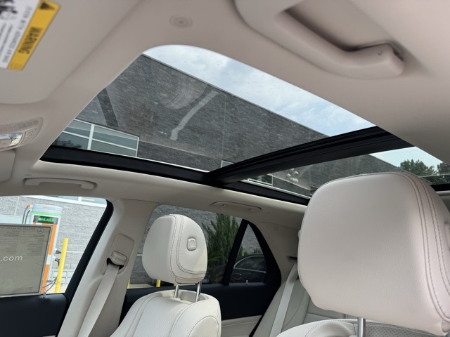 2026 Mercedes Benz GLE 350 4MATIC photo 22
