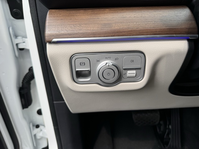 2026 Mercedes Benz GLE 350 4MATIC photo 23