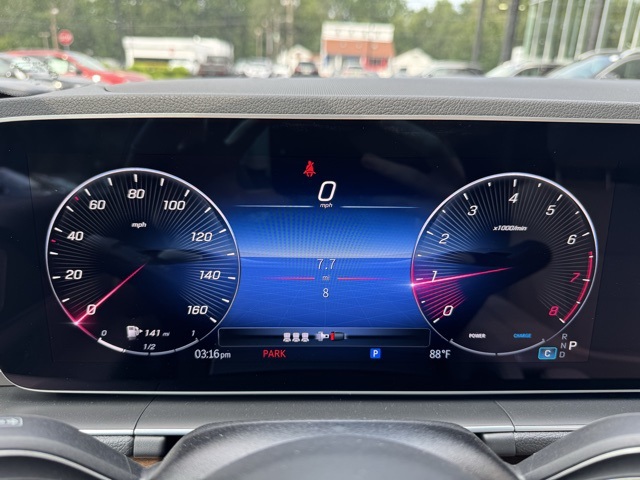 2026 Mercedes Benz GLE 350 4MATIC photo 24