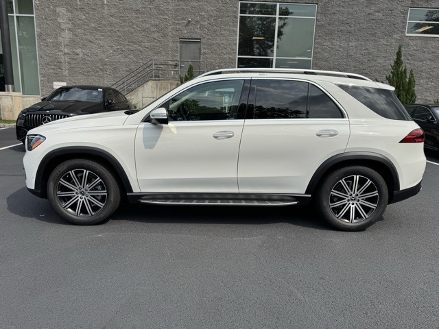 2026 Mercedes Benz GLE 350 4MATIC photo 6