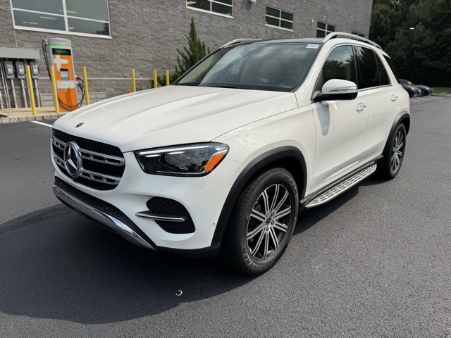 2026 Mercedes Benz GLE 350 4MATIC photo 7
