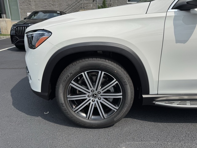 2026 Mercedes Benz GLE 350 4MATIC photo 9