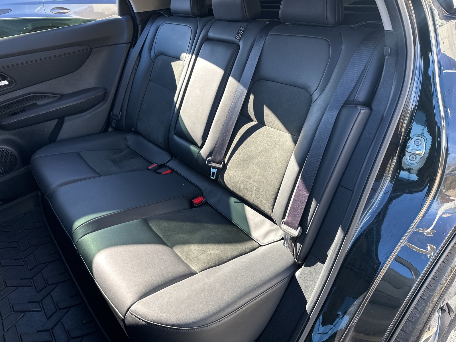 2024 Nissan ARIYA Evolve+ e-4ORCE photo 3