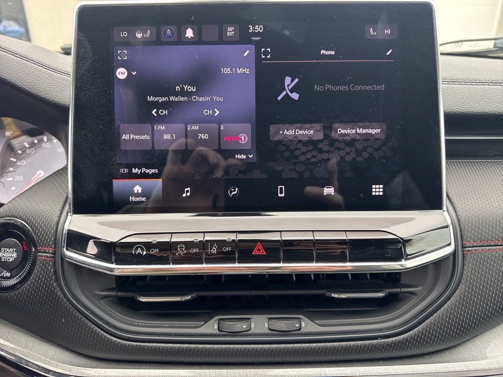 used 2022 Jeep Compass car, priced at $21,521