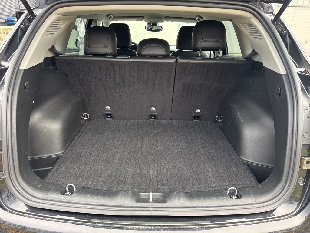 used 2022 Jeep Compass car, priced at $21,521