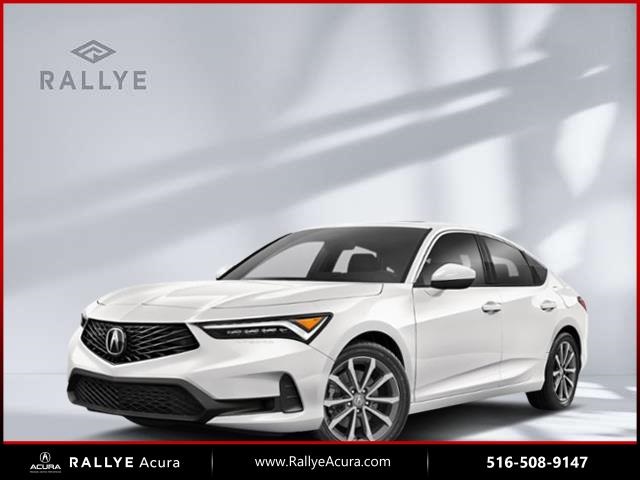 new 2026 Acura Integra car, priced at $35,295