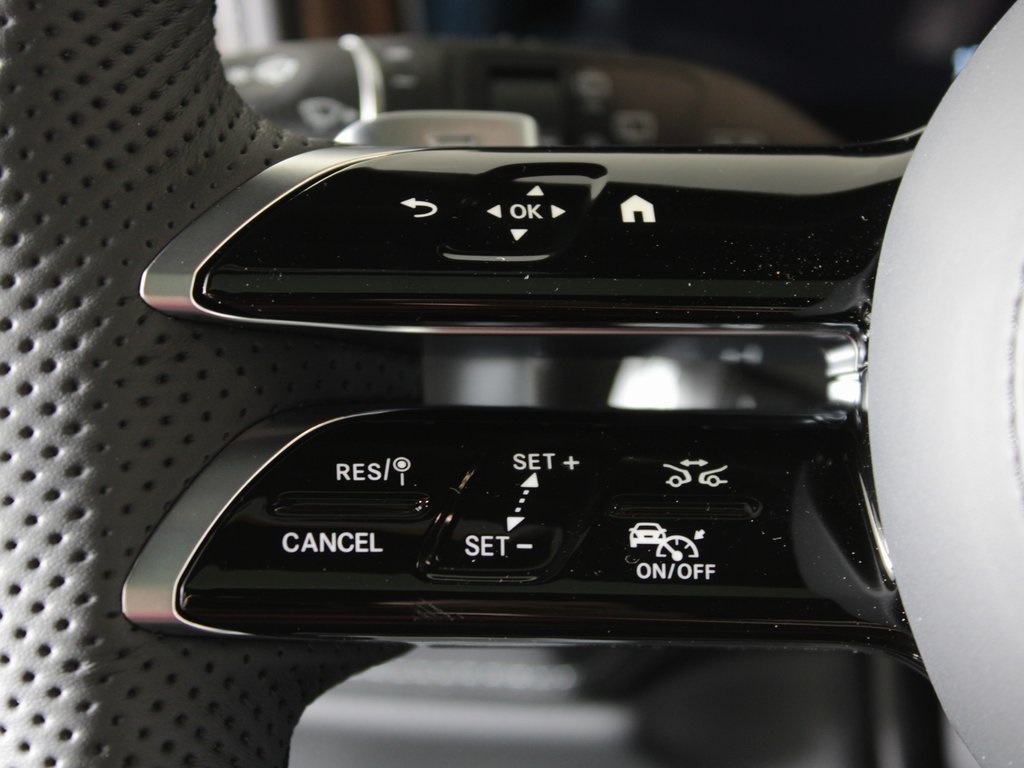 new 2026 Mercedes-Benz G-Class car, priced at $169,660